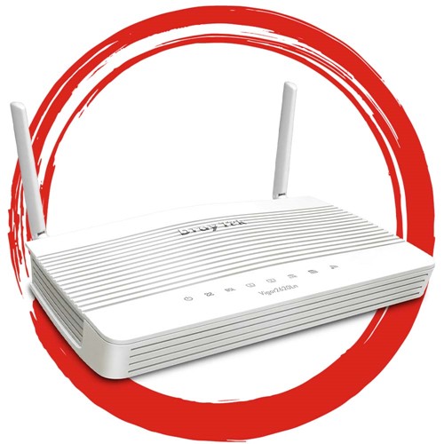 LTE ROUTER