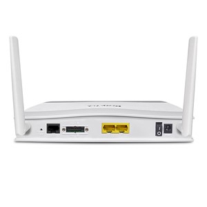 DRAYTEK VIGOR 2620L Annex B