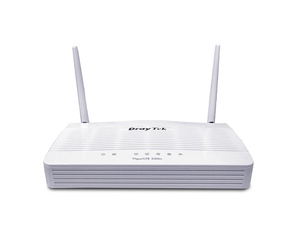 DrayTek Vigor LTE 200n