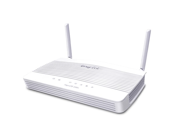DrayTek Vigor LTE 200n
