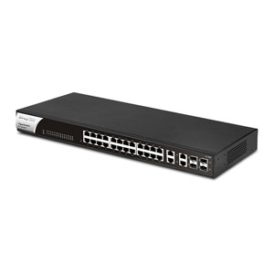 DRAYTEK VIGOR SWITCH G1282