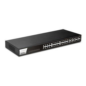 DRAYTEK VIGOR SWITCH G1282
