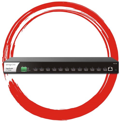 FIBER SWITCH
