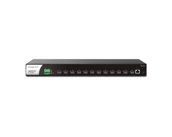 DrayTek VigorSwitch FX2120