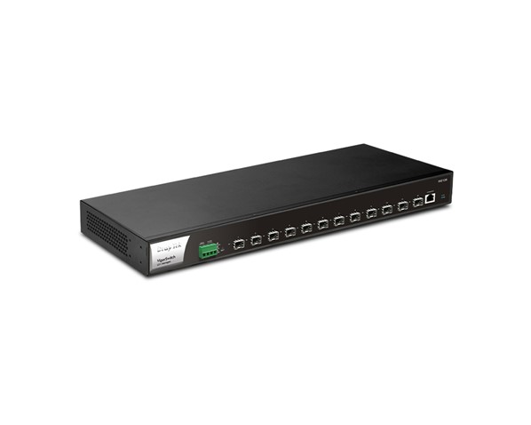 DrayTek VigorSwitch FX2120