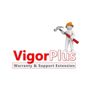 DrayTek VigorPlus 4 - Επέκταση Εγγύησης 3 Ετών