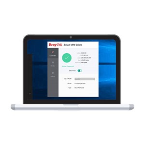 DrayTek Smart VPN Client