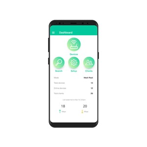 DrayTek Wireless APP