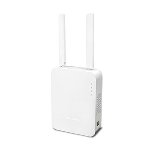 DrayTek Vigor 2765ax Annex A