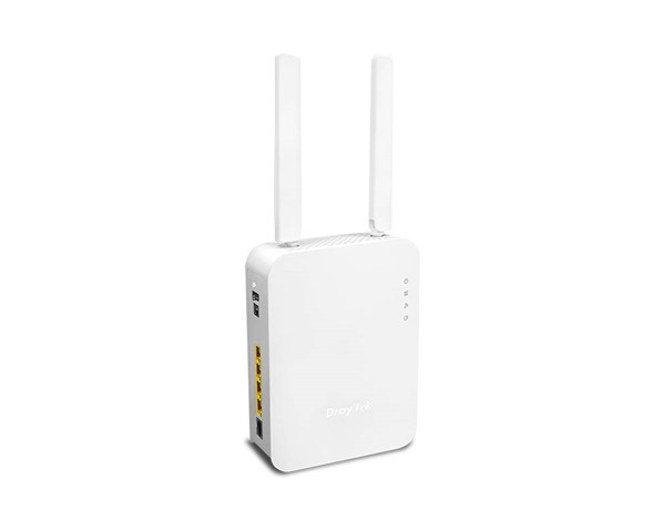 DrayTek Vigor 2765ax Annex A