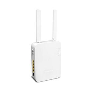 DrayTek Vigor 2765ax Annex A