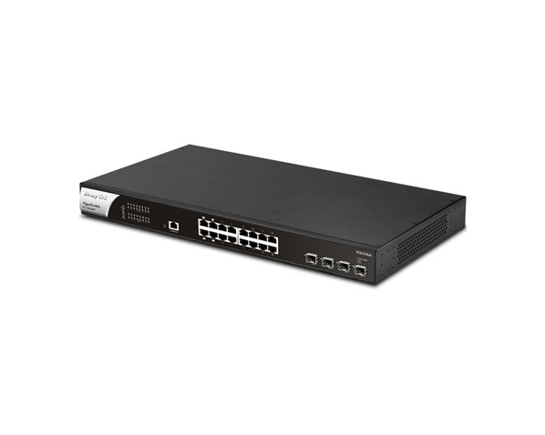 DrayTek VigorSwitch PQ2200xb