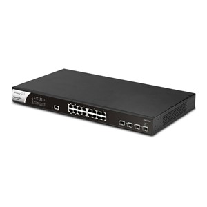 DrayTek VigorSwitch PQ2200xb