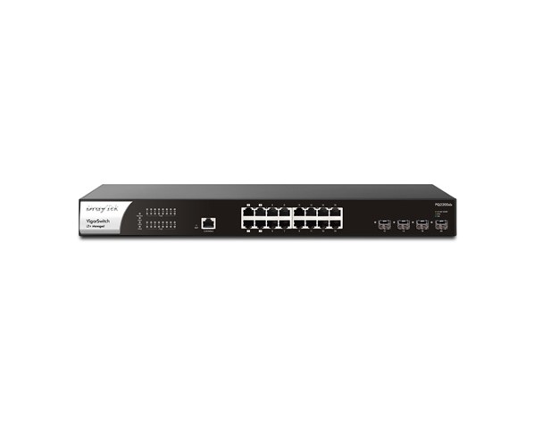 DrayTek VigorSwitch PQ2200xb
