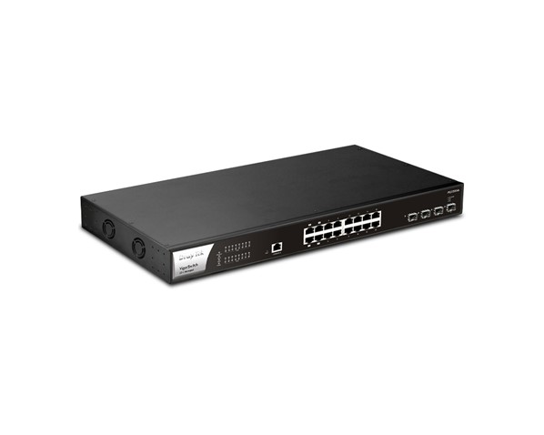 DrayTek VigorSwitch PQ2200xb