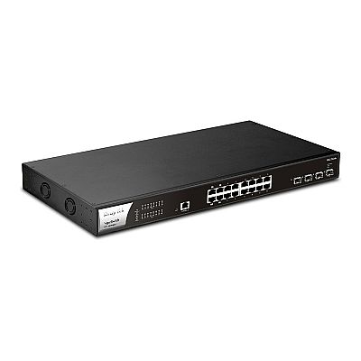 DrayTek VigorSwitch PQ2200xb