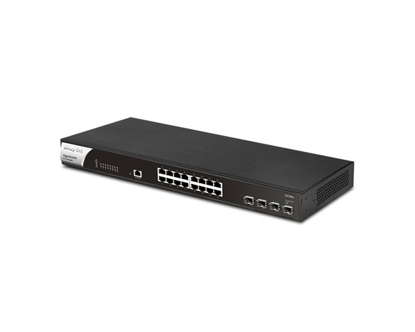DrayTek VigorSwitch Q2200x