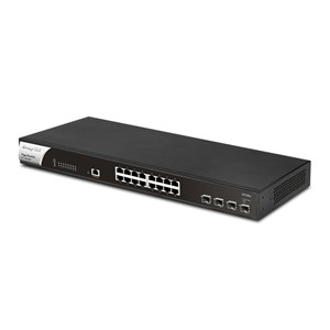 DrayTek VigorSwitch Q2200x