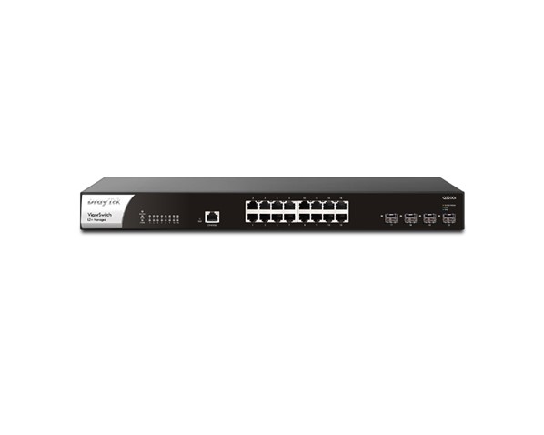 DrayTek VigorSwitch Q2200x