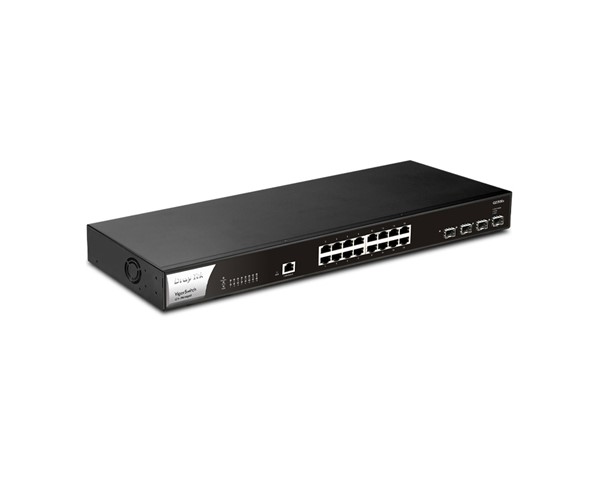 DrayTek VigorSwitch Q2200x