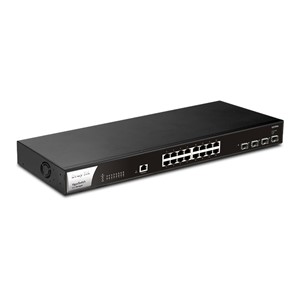 DrayTek VigorSwitch Q2200x