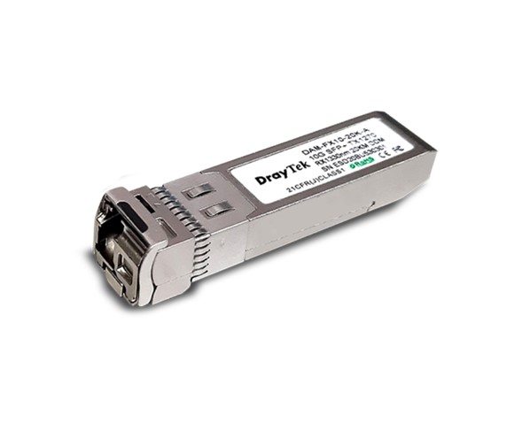 DrayTek DAM-FX10-20K-A