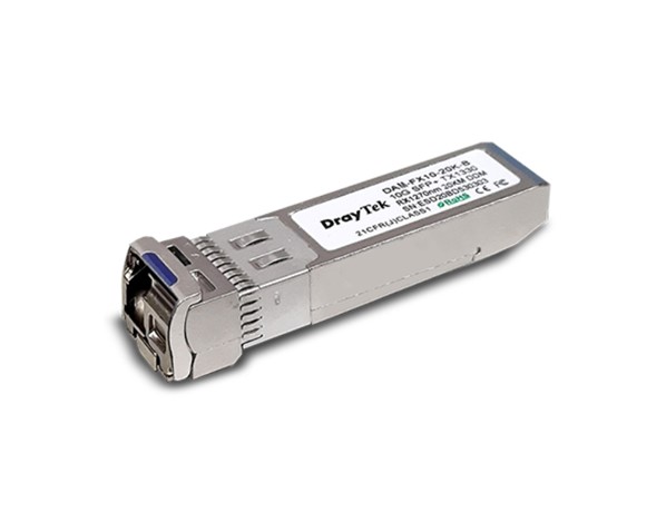 DrayTek DAM-FX10-20K-B