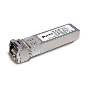 DrayTek DAM-FX10-20K-B