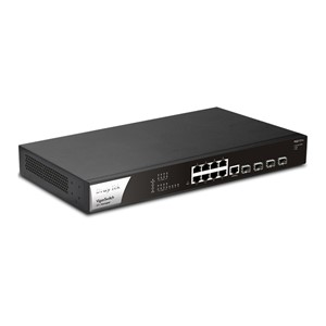 DrayTek VigorSwitch PQ2121x