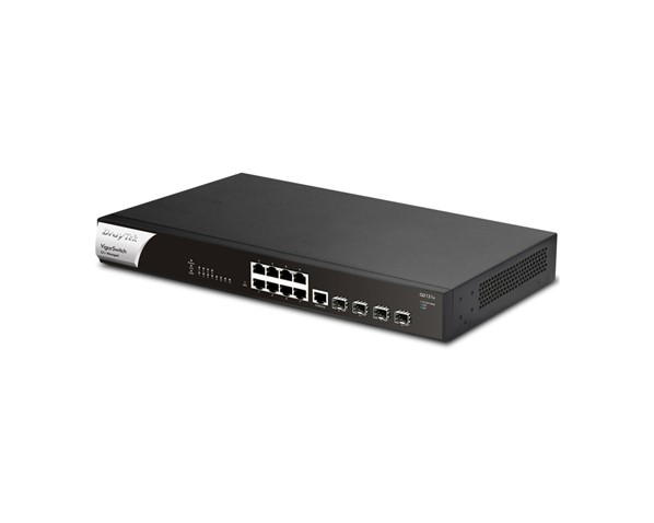 DrayTek VigorSwitch Q2121x