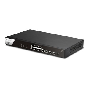 DrayTek VigorSwitch Q2121x