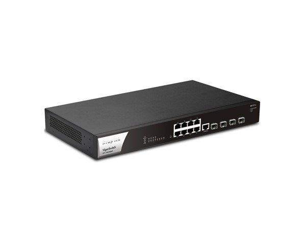 DrayTek VigorSwitch Q2121x
