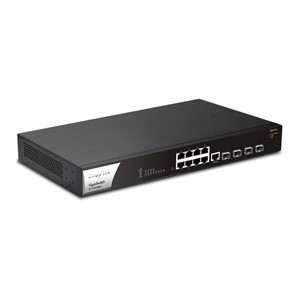 DrayTek VigorSwitch Q2121x