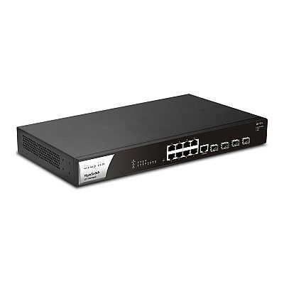 DrayTek VigorSwitch Q2121x