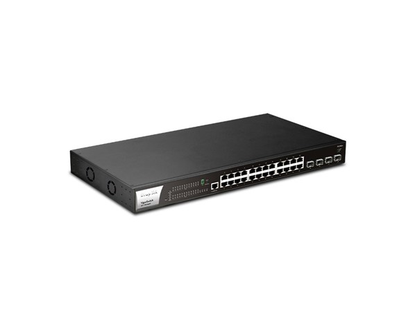 DrayTek VigorSwitch P2282x