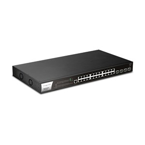 DrayTek VigorSwitch P2282x