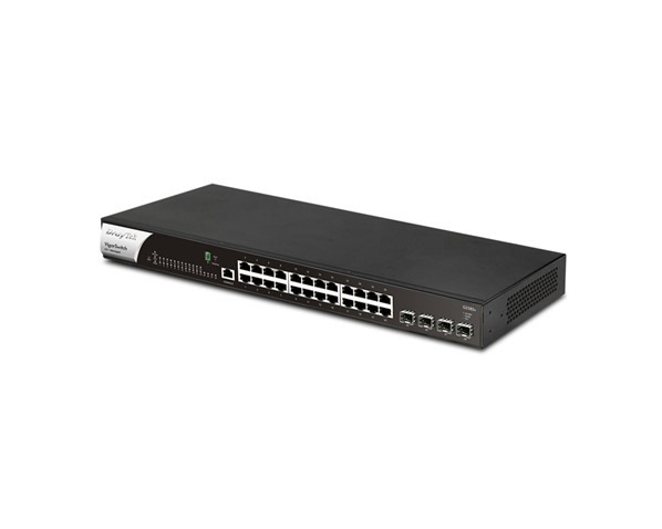 DrayTek VigorSwitch G2282x