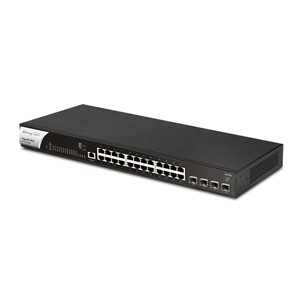 DrayTek VigorSwitch G2282x