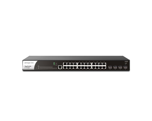 DrayTek VigorSwitch G2282x