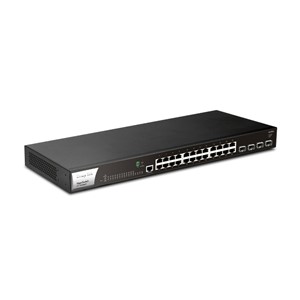 DrayTek VigorSwitch G2282x