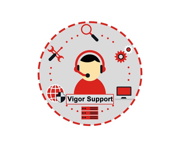 VigorSupport - Υπηρεσίες Απομακρυσμένης Υποστήριξης