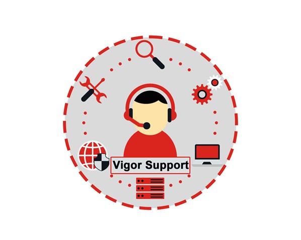 VIGOR SUPPORT - ΥΠΗΡΕΣΙΕΣ ΑΠΟΜΑΚΡΥΣΜΕΝΗΣ ΥΠΟΣΤΗΡΙΞΗΣ