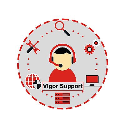 VigorSupport - Υπηρεσίες Απομακρυσμένης Υποστήριξης