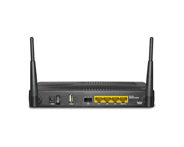 DrayTek Vigor 2915Fac