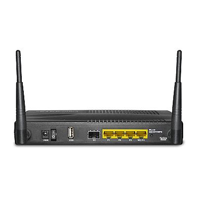 DrayTek Vigor 2915Fac