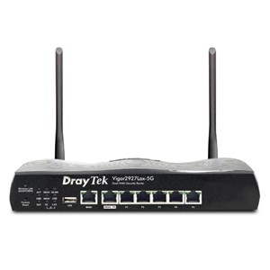 DrayTek Vigor 2927Lax-5G
