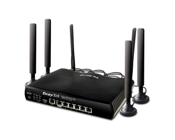 DrayTek Vigor 2927Lax-5G