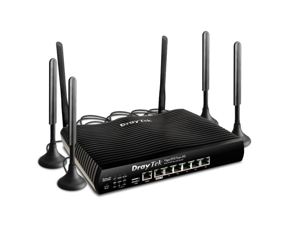 DrayTek Vigor 2927Lax-5G