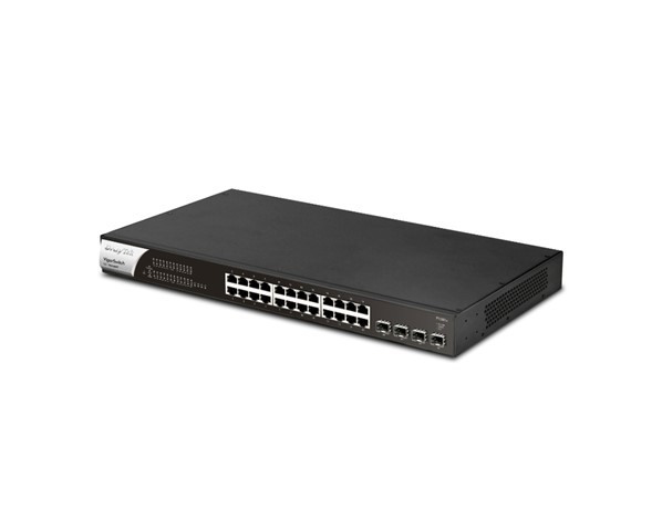 DrayTek VigorSwitch P1281x