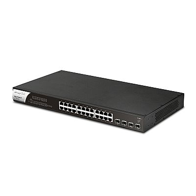 DrayTek VigorSwitch P1281x